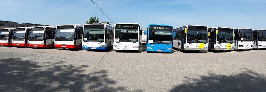 Criză de șoferi la CTP Arad Criză de șoferi la CTP Arad