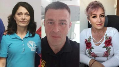 Asistenții medicali din Caraş-Severin: între sacrificiu și dedicare