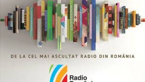 Târgul de Carte Gaudeamus Radio România – Oradea 2025