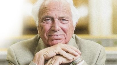 Ioan Holender împlinește 90 de ani – Eveniment aniversar la Timișoara dedicat unei cariere excepționale