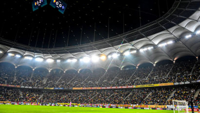 România, sancționată de FIFA după meciurile cu Bosnia-Herțegovina și San Marino