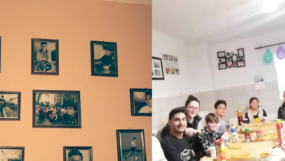 Casa Tabita din Bocșa își încheie activitatea: un semn al progresului în protecția copilului