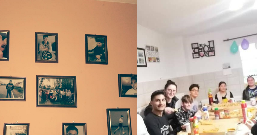 Casa Tabita din Bocșa își încheie activitatea: un semn al progresului în protecția copilului