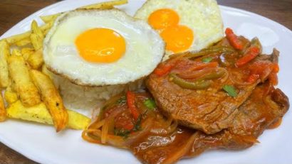 Churrasco ecuadorian – rețeta aromată din America de Sud