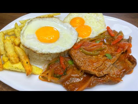 Churrasco ecuadorian – rețeta aromată din America de Sud Churrasco ecuadorian – rețeta aromată din America de Sud