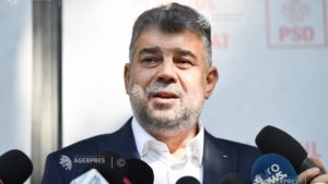PSD a decis să iasă din coaliția de guvernare; Ciolacu își depune demisia din funcția de premier