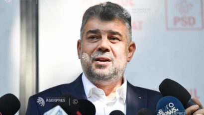 Ciolacu: voi propune colegilor ca PSD să iasă din coaliție și să îmi depun demisia din funcția de premier