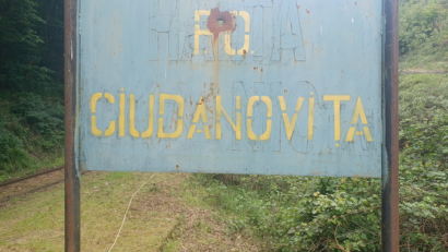Noi depășiri ale radioactivității în zona fostelor mine de uraniu de la Ciudanovița și Lișava?