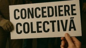 Concedierile colective au început şi în Caraş-Severin