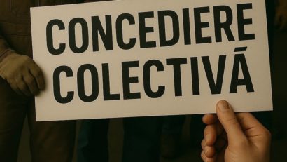 Concedierile colective au început şi în Caraş-Severin