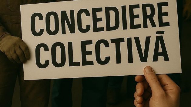 Concedieri colective în Caraș-Severin: 200 de angajați își pierd locurile de muncă în septembrie și octombrie 2025