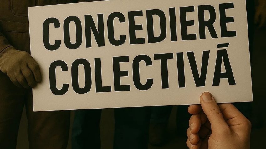 Concedieri colective în Caraș-Severin: 200 de angajați își pierd locurile de muncă în septembrie și octombrie 2025 Concedieri colective în Caraș-Severin: 200 de angajați își pierd locurile de muncă în septembrie și octombrie 2025