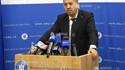 Bursele școlare 2025-2026: ce se schimbă în noul an școlar?
