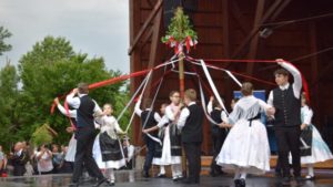 Festivalul Etniilor revine la Băile Herculane pe 9 mai 2025: Tradiții, diversitate și spectacol multicultural