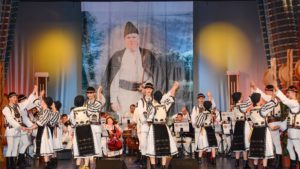 Festivalul Concurs Național de Muzică Populară „Doina Aninei” – Gala Laureaților și Recitaluri Extraordinare la Anina Festivalul Concurs Național de Muzică Populară „Doina Aninei” – Gala Laureaților și Recitaluri Extraordinare la Anina