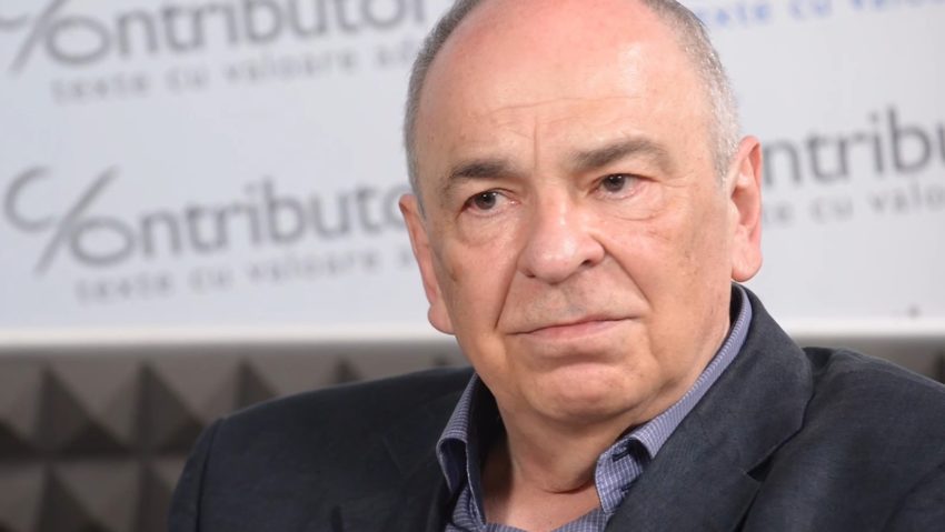 Personalitatea zilei la aniversare-Gabriel Liiceanu! Personalitatea zilei la aniversare-Gabriel Liiceanu!