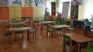 Primăria Timișoara modernizează Grădinița PP28 și Creșa nr. 10