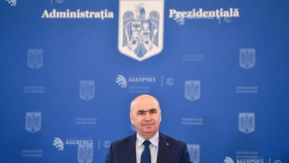 Ilie Bolojan a luat act de demisia lui Marcel Ciolacu; premierul interimar – desemnat marți