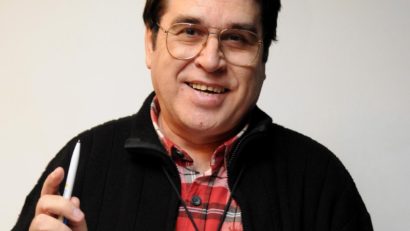 La mulți ani, Marius Țeicu, de acasă, din Banatul de Munte!