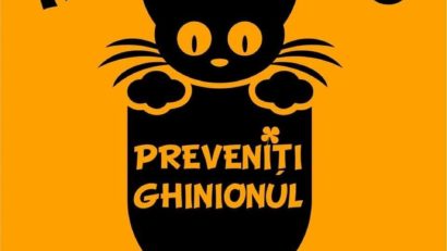 Marți 13 – Ziua informării preventive!