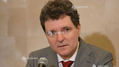 Nicușor Dan, discuții cu partidele și formațiunile parlamentare despre situația economică și politică