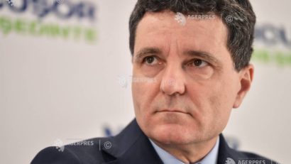 PNL a decis în unanimitate să îl susțină pe Nicușor Dan