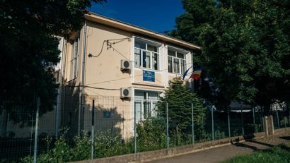 Școala Gimnazială nr. 15 din Timișoara, modernizată complet