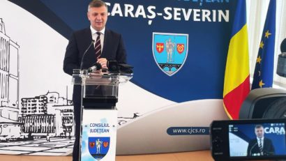 Preşedintele Silviu Hurduzeu critică dur personalul Spitalului Judeţean din Reșița și cere respect față de pacienți: reclamaţii și acuzații de malpraxis