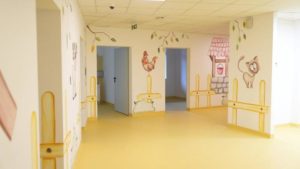 Sprijin real pentru copiii grav bolnavi: Timișoara extinde serviciile de îngrijiri paliative