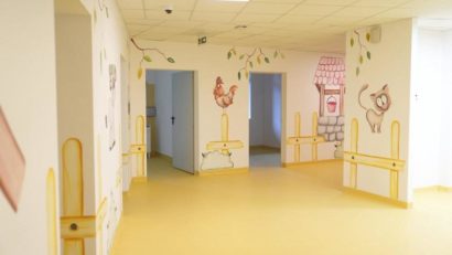Sprijin real pentru copiii grav bolnavi: Timișoara extinde serviciile de îngrijiri paliative
