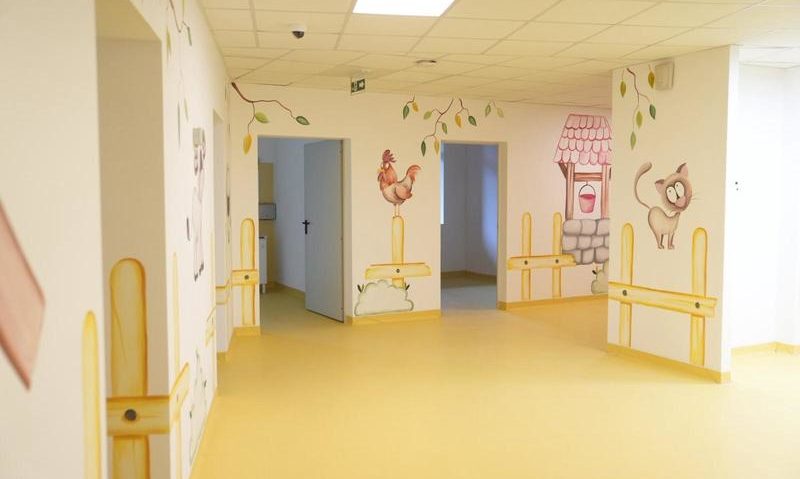 Sprijin real pentru copiii grav bolnavi: Timișoara extinde serviciile de îngrijiri paliative Sprijin real pentru copiii grav bolnavi: Timișoara extinde serviciile de îngrijiri paliative
