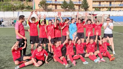 Dublu succes pentru ACS Sporting Banat! Doi lideri, răpuși într-o singură zi