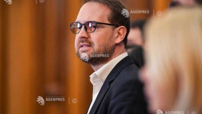 Comitetul Politic al USR a decis susținerea oficială a lui Nicușor Dan în turul al doilea