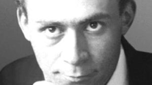 Lucian Blaga, 130 de ani de la începutul ”marii treceri”