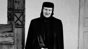In memoriam, Zoe Dumitrescu-Bușulenga, omul de cultură și măicuța Benedicta