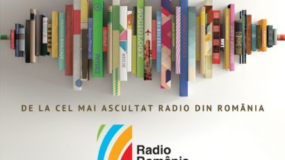 Târgul de Carte Gaudeamus Radio România – ediția Buzău