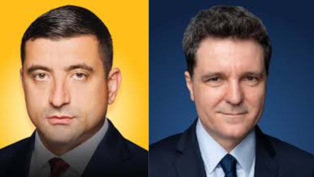 ALEGERI PREZIDENŢIALE 2025 – Rezultat final: George Simion a obţinut 40,96% din voturile valabil exprimate, Nicuşor Dan – 20,99%