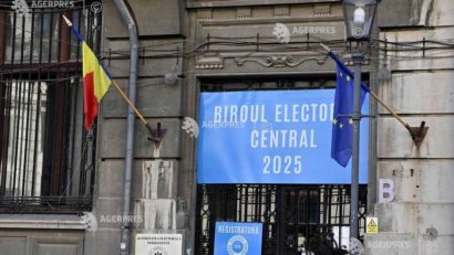 Prezidențiale2025/BEC a publicat pe site procesul-verbal privind rezultatele: Nicușor Dan a câștigat alegerile, a îndeplinit condițiile legale