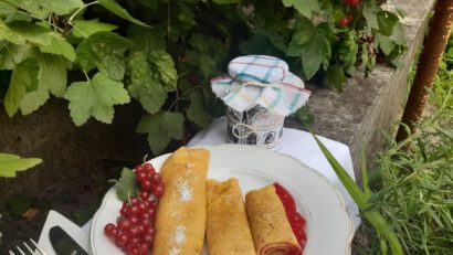 Banat Brunch în Casa Ferch – Experiență culinară și culturală pe 24 mai, la Deta