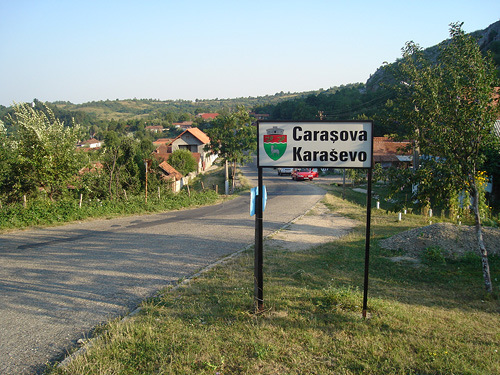 Statul croat sprijină activ păstrarea identității culturale și lingvistice a etnicilor croați din Caraș-Severin