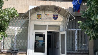 A fost procesată prima carte electronică de identitate din Caraș-Severin
