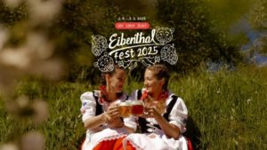 Eibenthal Fest 2025: Festivalul berii, culturii și tradițiilor cehești revine în Banat, pe 2 şi 3 mai