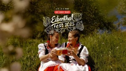 Eibenthal Fest 2025: Festivalul berii, culturii și tradițiilor cehești revine în Banat, pe 2 şi 3 mai