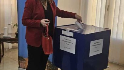 Prezidențiale2025/ AEP: Peste 1.533.000 de români au votat în diaspora până duminică la ora 19:00