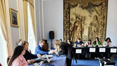 Până sâmbătă la ora 10:00 s-au prezentat la urne în diaspora peste 246.000 de alegători
