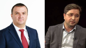 Conflict public la Lugoj: Primarul Călin Dobra îl dă în judecată pe fostul edil Claudiu Buciu pentru calomnie
