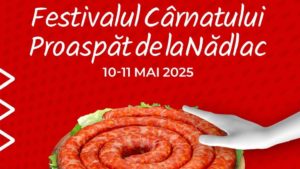 Festival internațional la Nădlac: Patru țări se întrec pentru titlul de cel mai bun cârnat proaspăt