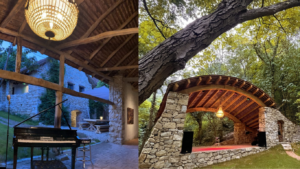 FIKL ART STAGE 2025: Arta ca experiență totală în inima naturii – cu Jacky Terrasson și Tord Gustavsen