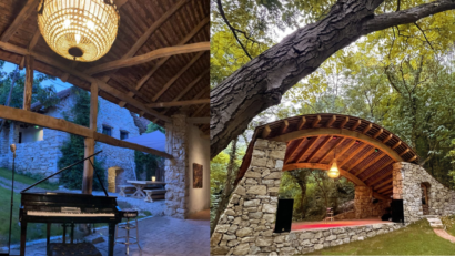 FIKL ART STAGE 2025: Arta ca experiență totală în inima naturii – cu Jacky Terrasson și Tord Gustavsen