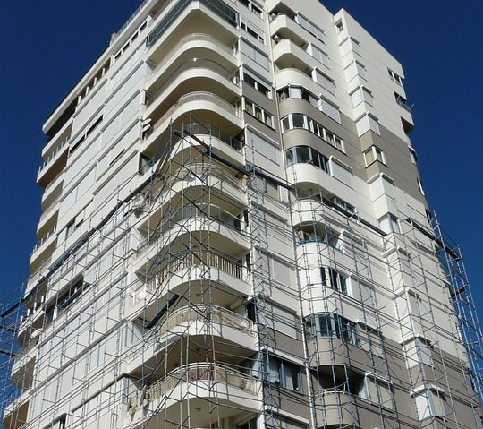Fonduri pentru Reabilitarea Energetică a Locuințelor Fonduri pentru Reabilitarea Energetică a Locuințelor